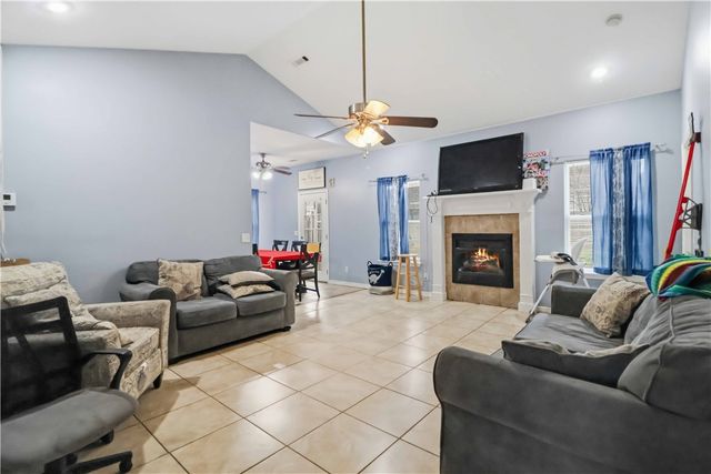 3391 Grainger Circle, Springdale, AR 72764