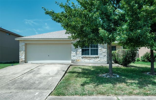 326 Brown ST, Hutto, TX 78634