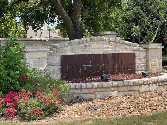 326 Brown ST, Hutto, TX 78634