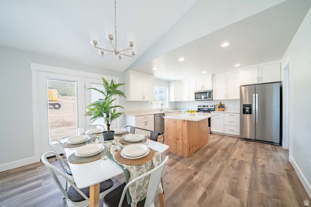 1236 N 700 E, Nephi, UT 84648