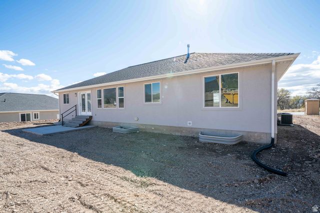 1236 N 700 E, Nephi, UT 84648