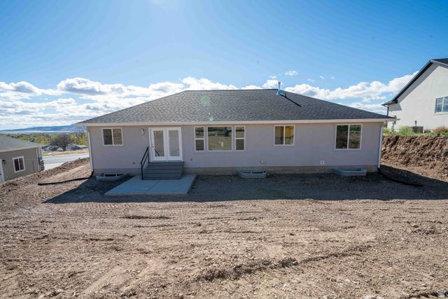 1236 N 700 E, Nephi, UT 84648