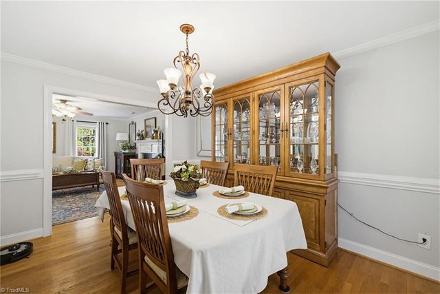 8193 Oak Creek Drive, Stokesdale, NC 27357