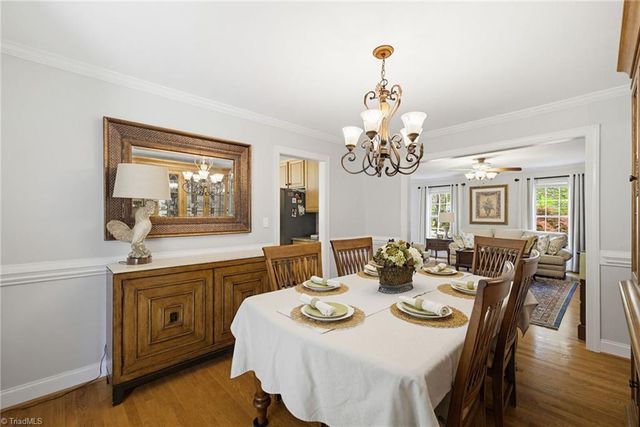 8193 Oak Creek Drive, Stokesdale, NC 27357