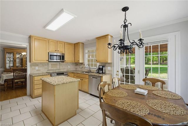 8193 Oak Creek Drive, Stokesdale, NC 27357
