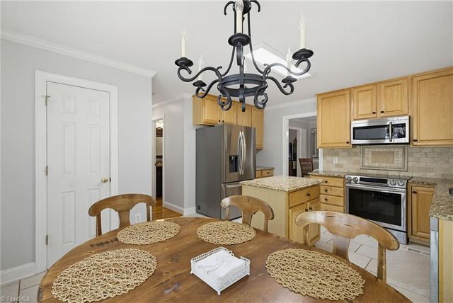 8193 Oak Creek Drive, Stokesdale, NC 27357