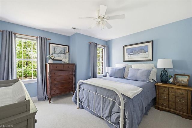 8193 Oak Creek Drive, Stokesdale, NC 27357