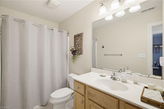 8193 Oak Creek Drive, Stokesdale, NC 27357
