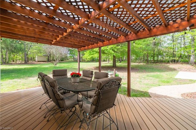 8193 Oak Creek Drive, Stokesdale, NC 27357