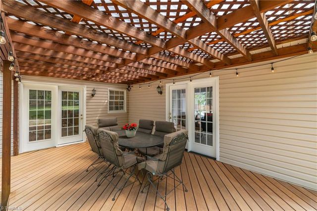 8193 Oak Creek Drive, Stokesdale, NC 27357