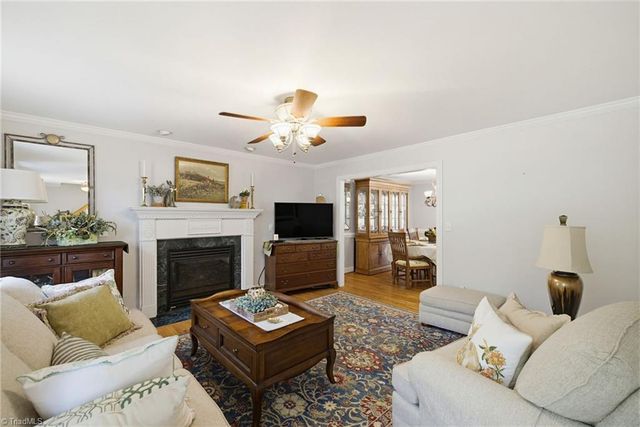 8193 Oak Creek Drive, Stokesdale, NC 27357