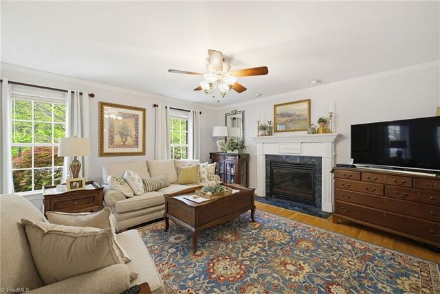 8193 Oak Creek Drive, Stokesdale, NC 27357