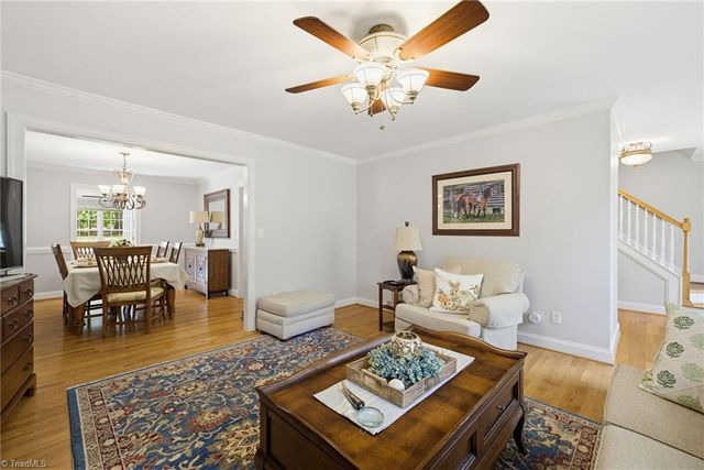 8193 Oak Creek Drive, Stokesdale, NC 27357