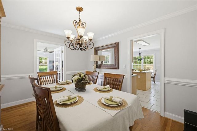 8193 Oak Creek Drive, Stokesdale, NC 27357