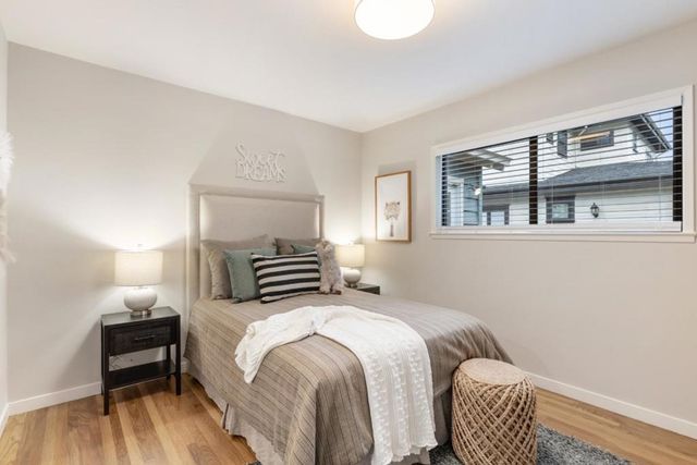 4119 Park Boulevard, Palo Alto, CA 94306