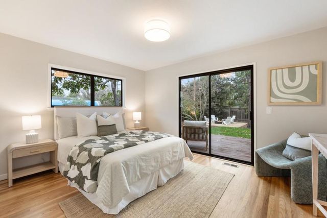 4119 Park Boulevard, Palo Alto, CA 94306