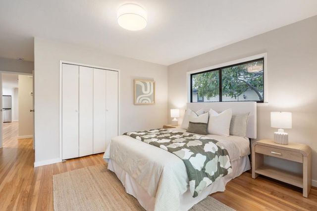 4119 Park Boulevard, Palo Alto, CA 94306