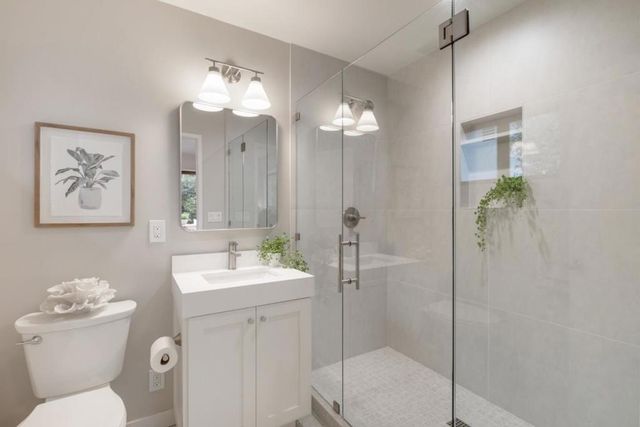 4119 Park Boulevard, Palo Alto, CA 94306