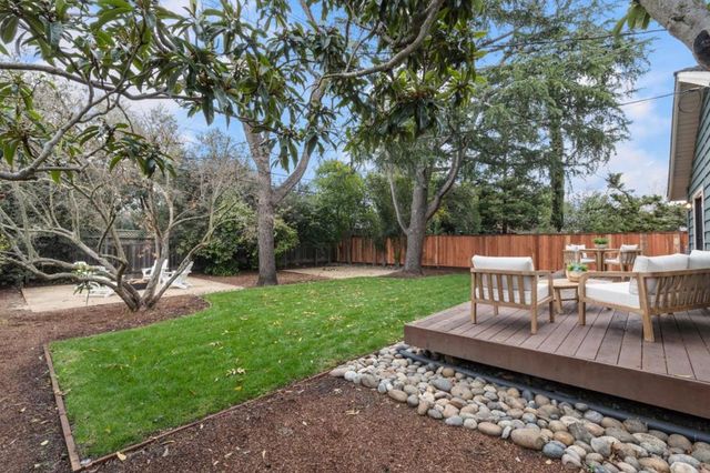 4119 Park Boulevard, Palo Alto, CA 94306