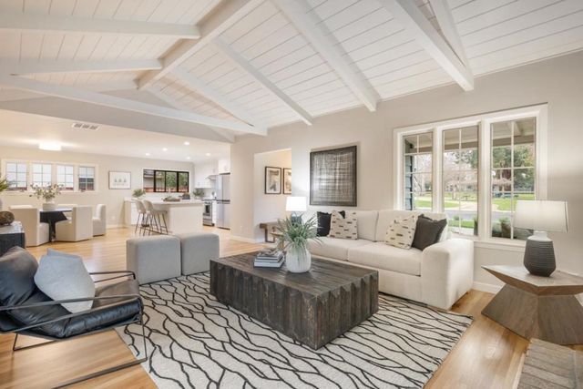 4119 Park Boulevard, Palo Alto, CA 94306