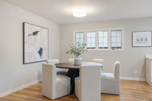 4119 Park Boulevard, Palo Alto, CA 94306