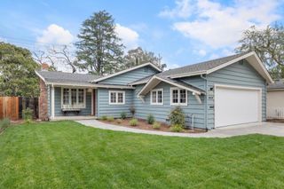 4119 Park Boulevard, Palo Alto, CA 94306