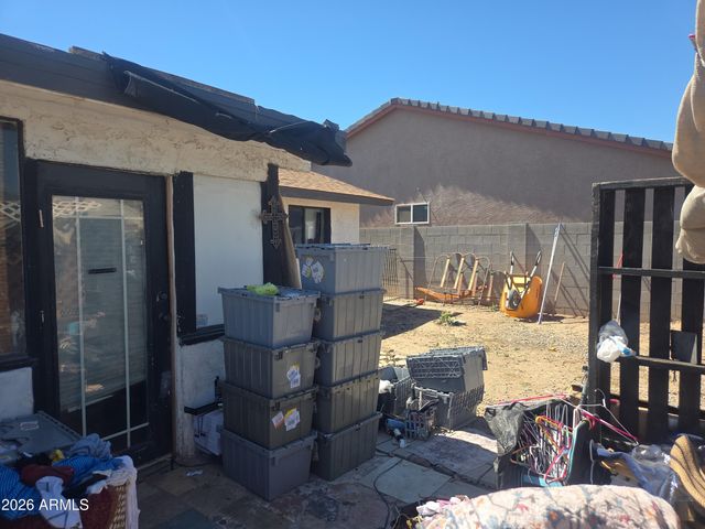 8682 W SANTA CRUZ Boulevard, Arizona City, AZ 85123