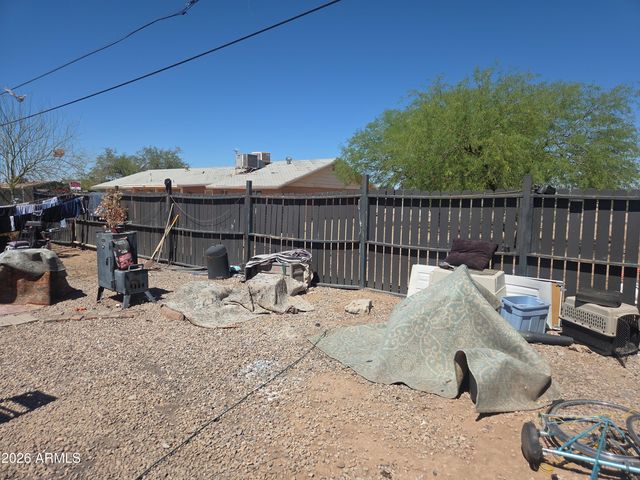 8682 W SANTA CRUZ Boulevard, Arizona City, AZ 85123