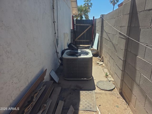 8682 W SANTA CRUZ Boulevard, Arizona City, AZ 85123