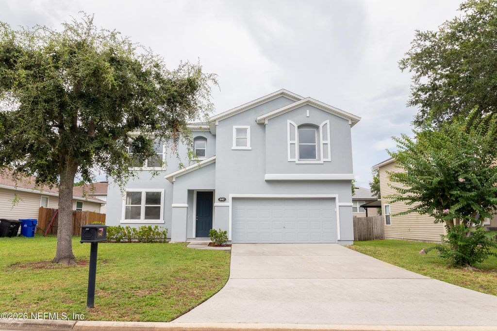 640 PICASSO Avenue, Ponte Vedra, FL 32081