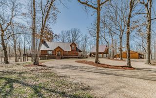 16731 Bethlehem Road, Decatur, AR 72722