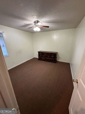 1463 Bankston Avenue, Macon, GA 31204