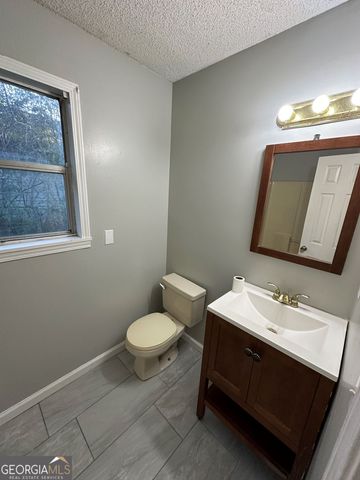 1463 Bankston Avenue, Macon, GA 31204