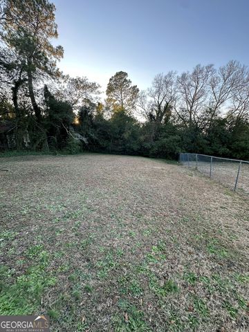 1463 Bankston Avenue, Macon, GA 31204