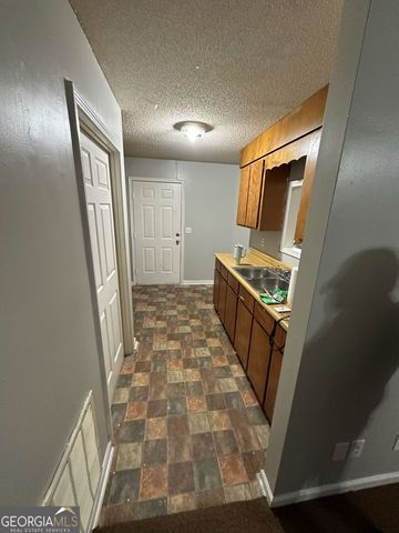 1463 Bankston Avenue, Macon, GA 31204