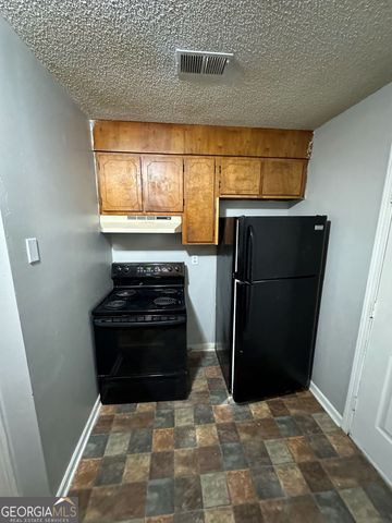 1463 Bankston Avenue, Macon, GA 31204