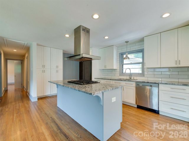 3921 Sheffield Drive, Charlotte, NC 28205