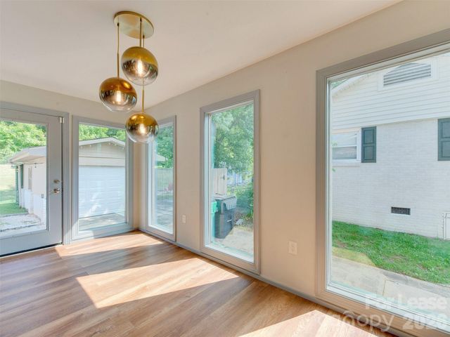 3921 Sheffield Drive, Charlotte, NC 28205