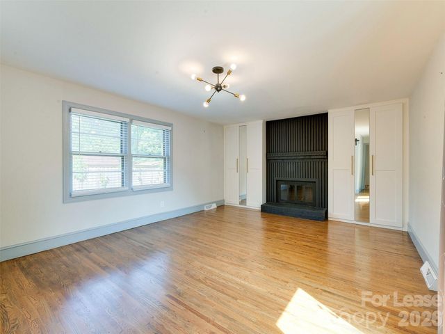 3921 Sheffield Drive, Charlotte, NC 28205