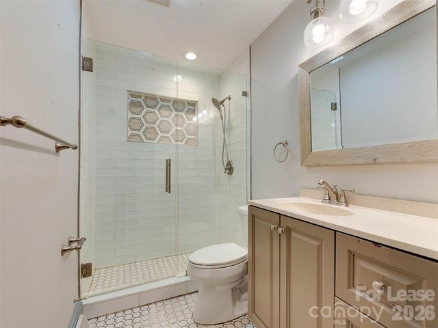 3921 Sheffield Drive, Charlotte, NC 28205