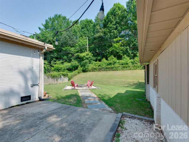 3921 Sheffield Drive, Charlotte, NC 28205