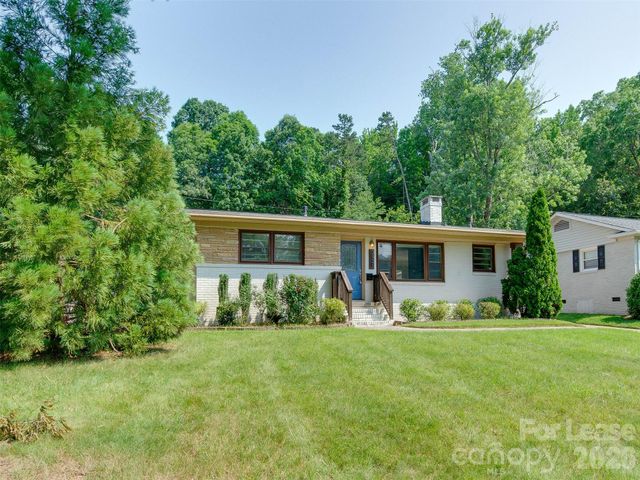 3921 Sheffield Drive, Charlotte, NC 28205