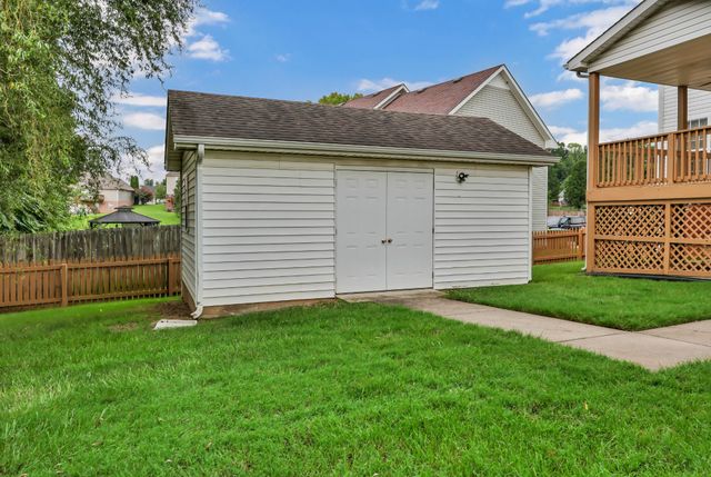 3332 Victoria Ct, Clarksville, TN 37043