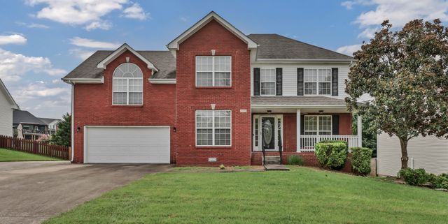 3332 Victoria Ct, Clarksville, TN 37043