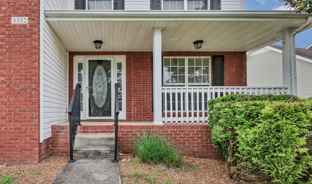 3332 Victoria Ct, Clarksville, TN 37043