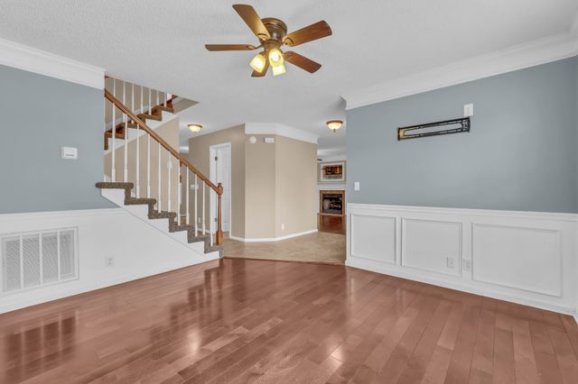 3332 Victoria Ct, Clarksville, TN 37043