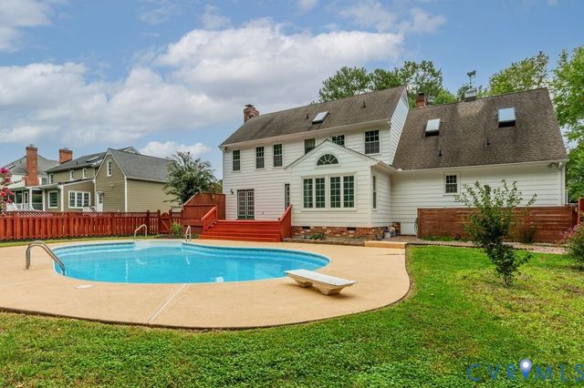 1504 Queens Point Dr, Henrico, VA 23238