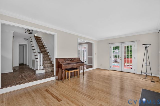 1504 Queens Point Dr, Henrico, VA 23238