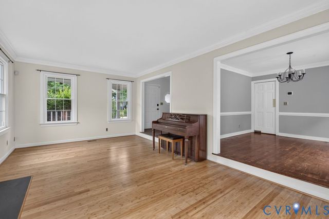 1504 Queens Point Dr, Henrico, VA 23238