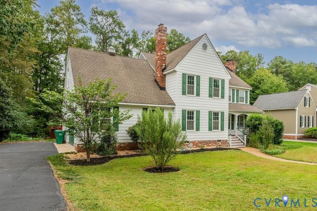 1504 Queens Point Dr, Henrico, VA 23238